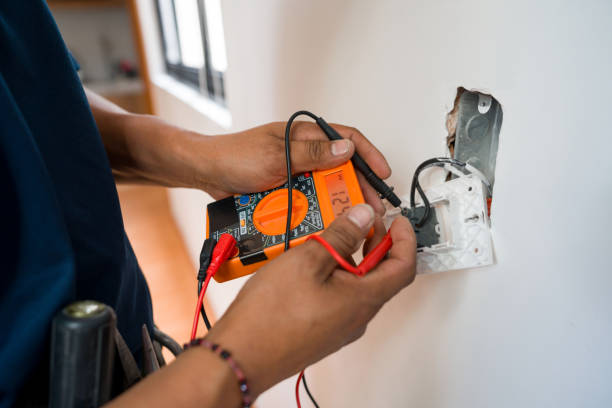 Best Electrical Installation Contractor  in Monona, IA