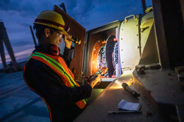 Best Electrician Near Me  in Monona, IA