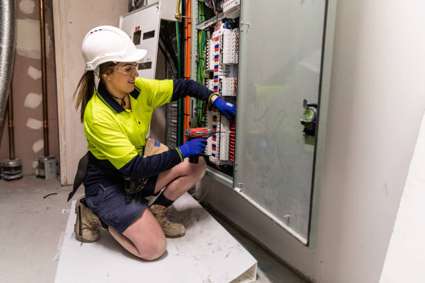 Best Electrician for Home Renovation  in Monona, IA