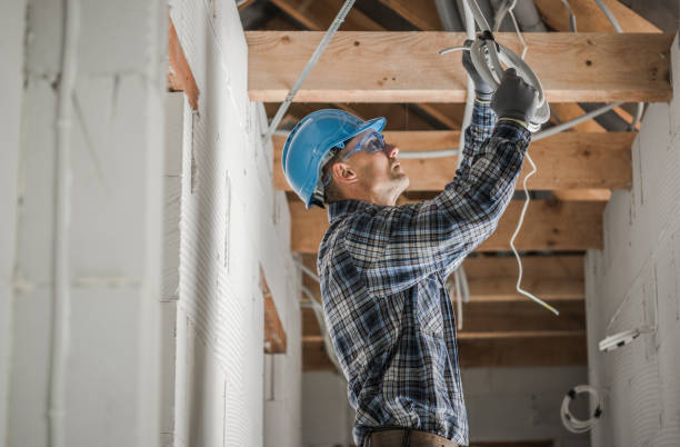 Best Electrical Contractors for Businesses  in Monona, IA