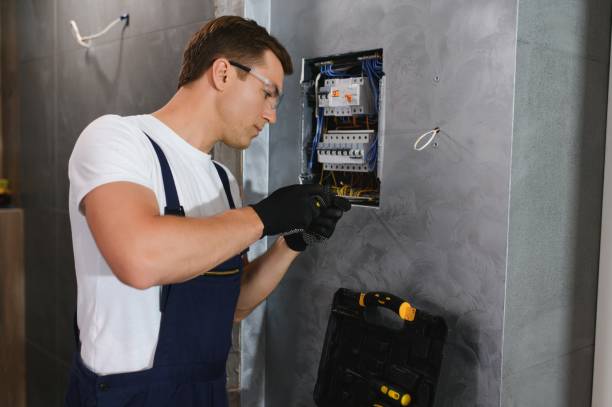 Best Electrical Wiring Services  in Monona, IA