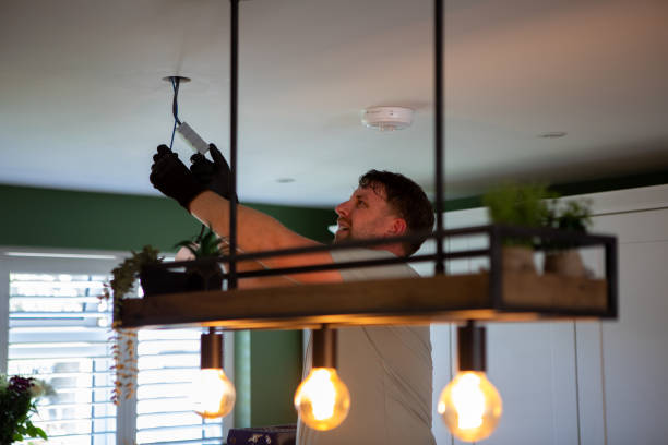 Best Electrical Upgrades for Homes  in Monona, IA