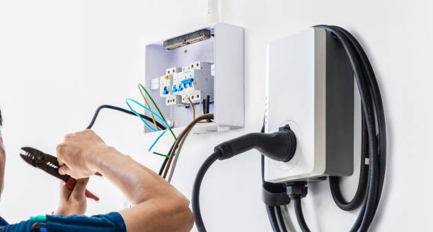 Best Industrial Electrical Services  in Monona, IA