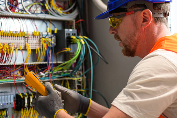 Electrical Outlet Repair in IA