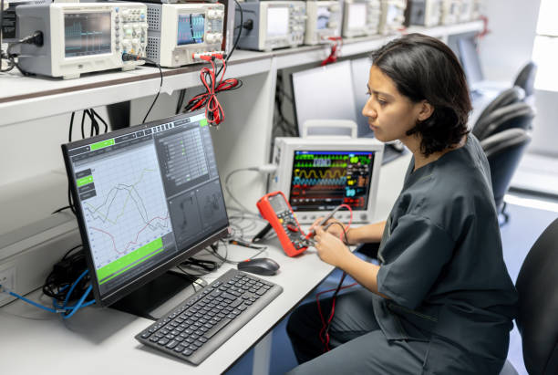 Best Electrical System Inspection  in Monona, IA