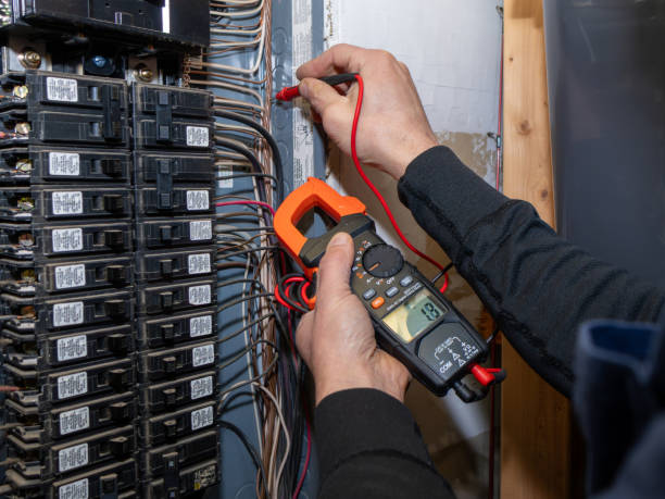 Best Electrical Outlet Repair  in Monona, IA