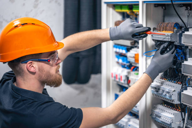 Best Residential Electrician Services  in Monona, IA